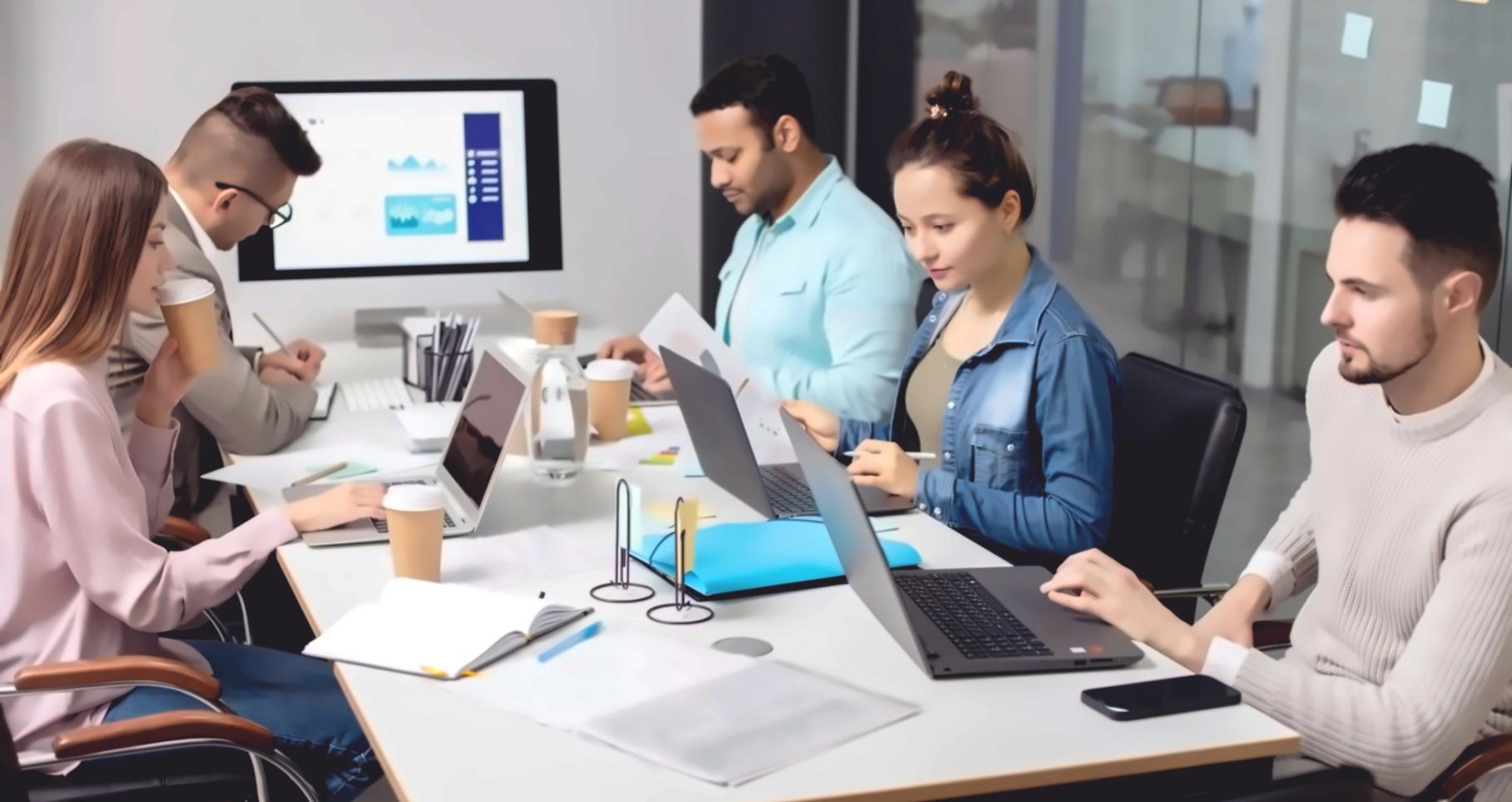 Analyse de documents financiers