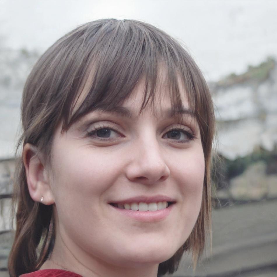 Portrait de Nathalie Faure