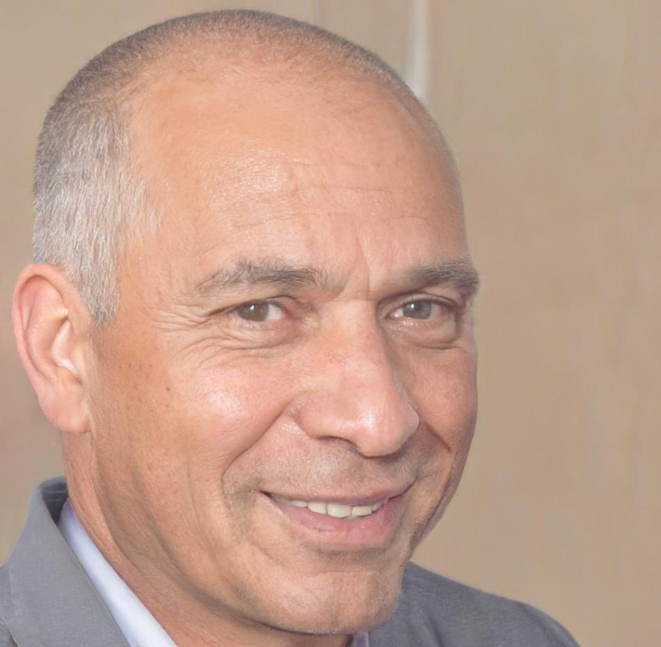 Portrait de Jérôme Mercier, directeur pédagogique de orionexal