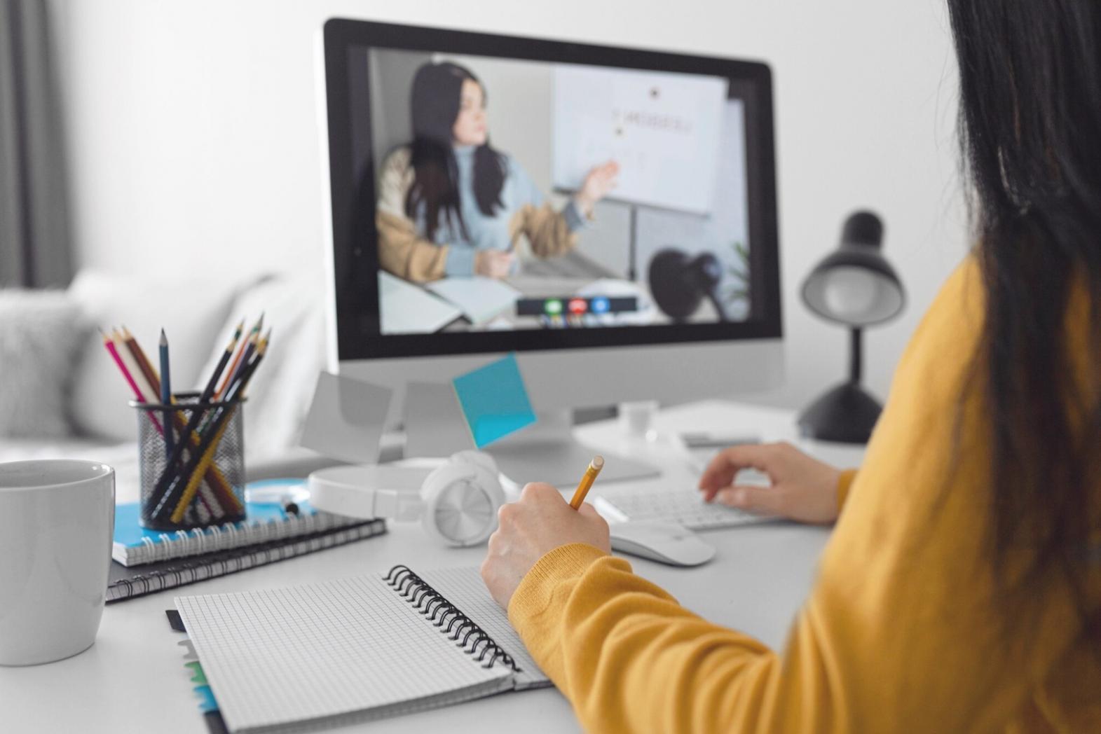 Session de formation en finance